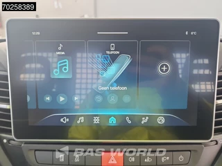 Iveco Daily Iveco Daily 35C21 3.0 210PK 2025model Open laadbak CarPlay ACC LED 3,5T Trekvermogen Pritsche Pickup Airco - afbeelding nr 9