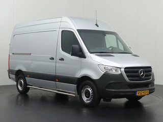 Mercedes-Benz Sprinter | 2023 | Fabrieksgarantie | Touchscreen met Camera - afbeelding nr 7