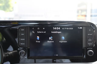 Hyundai i10 Hyundai i10 1.0 Comfort Smart Navi/Cam/Carplay/Cruise 