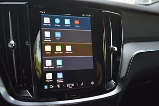 Volvo V60 Volvo V60 T6 350pk AWD Plus Dark | 19'' | Trekhaak | Harman/Kardon | 360 - afbeelding nr 31