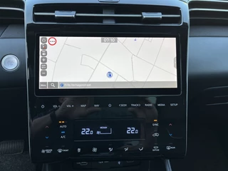 Hyundai Tucson - afbeelding nr 17