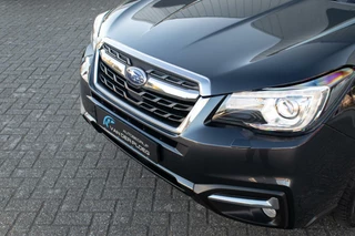 Subaru Forester Subaru Forester 2.0 CVT Premium | Navigatie | Panoramadak | 18 Inch | - afbeelding nr 31