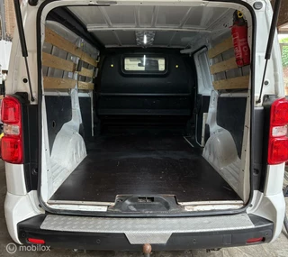 Peugeot Expert Peugeot Expert Bestel 2.0 BlueHDI 120 Long Premium Navi 3-pers - afbeelding nr 10