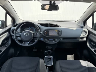 Toyota Yaris Toyota Yaris 1.5 Hybrid Lease Navi Keyless Led - afbeelding nr 3