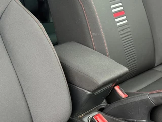 SEAT Ibiza Seat Ibiza 1.0 TSI FR Business Intense - Blanco Candy - Topstaat - afbeelding nr 11
