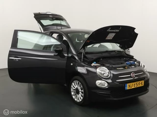 Fiat 500 Fiat 500 0.9 TwinAir Turbo Popstar - afbeelding nr 23