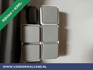 Opel Vivaro Camera, LED, Cruisecontrol, Parkeersensoren, Achterklep - afbeelding nr 19