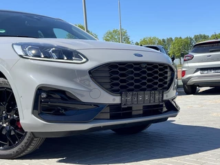 Ford Kuga Ford Kuga 2.5 PHEV Graphite Tech Edition 225pk | Driver Assistance Pack | Technology pack | Black Pack | Trekhaak afneembaar | Panorama dak | Winterpack | Verlengde fabrieksgarantie tot 06-2028 - afbeelding nr 3