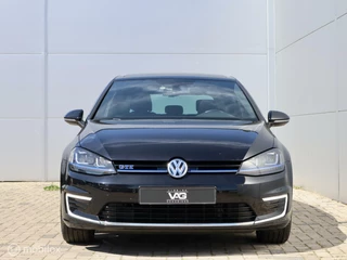 Volkswagen Golf Volkswagen Golf 1.4 TSI GTE Massage Camera LED Pano Leer PDC! - afbeelding nr 12