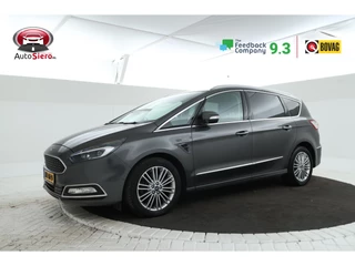 Ford S-Max 2.0 Vignale