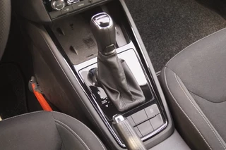 Škoda Scala Škoda Scala 1.5 TSI 150pk DSG Sport Business -NAVI-ECC-DIGI- - afbeelding nr 10