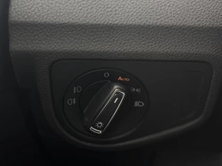 Volkswagen Golf Sportsvan Volkswagen Golf Sportsvan 1.5 TSI JOIN 2019 | Navi | Adaptive Cruise | Stoelverwarming | Stuurverwarming - afbeelding nr 22