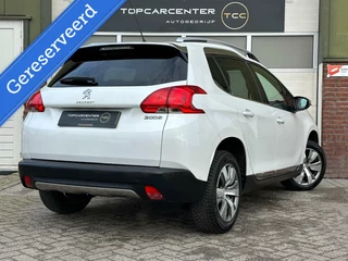 Peugeot 2008 Peugeot 2008 1.2 Allure/AIRCO/PANO/CRUISE/PARKS/APK/NAP - afbeelding nr 6