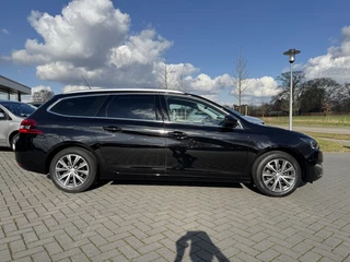 Peugeot 308 - afbeelding nr 8