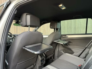 Volkswagen Tiguan Volkswagen Tiguan 1.4 TSI ACT R-Line, Wegkl.Trekhaak, CAMERA, ACC - afbeelding nr 19
