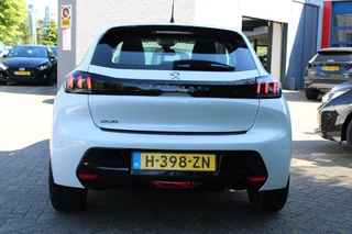 Peugeot 208 Peugeot 208 1.2 PureTech Allure Carplay/Pano 