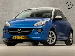 Opel ADAM - 93953494-0