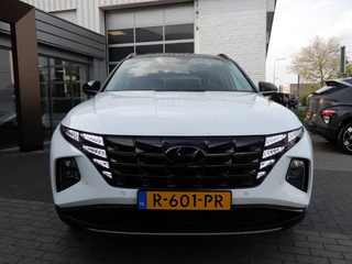 Hyundai Tucson Hybrid - afbeelding nr 5