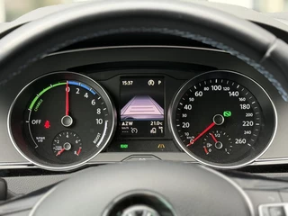 Volkswagen Passat Volkswagen Passat Variant 1.4 TSI GTE Highline Trekhaak|Ad.Cruise|Cam|Carplay|Memory - afbeelding nr 13