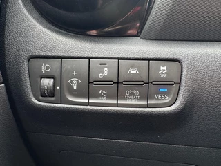 Hyundai Kona Hyundai Kona 1.6 GDI HEV Fashion|HUD|ACC|Camera|Navi|Applecarplay/Androidauto|Trekhaak - afbeelding nr 28