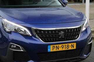 Peugeot 3008 Peugeot 3008 1.2 PureTech Active - afbeelding nr 6