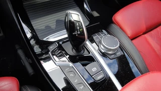 BMW X3 - afbeelding nr 16