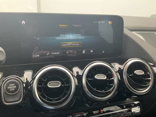Mercedes-Benz GLA Mercedes-Benz GLA 250 e Business Solution AMG PHEV Nav/Cruise Stoelverw Digi-Dash Uitstraling! - afbeelding nr 24