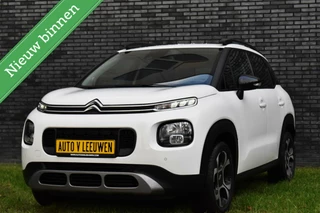 Citroën C3 Aircross Citroen C3 Aircross 1.2 PureTech S&S Shine AUTOMAAT/NAVI/CARPLAY/CAMERA/ETC.! - afbeelding nr 3