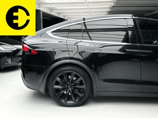 Tesla Model X Tesla Model X 100D 6p. | Gratis Supercharging* | Stuurverwarming | Enhanced autopilot - afbeelding nr 35