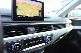 Audi A4 Audi A4 Avant 35 TFSI 150pk MHEV Hybrid S tronic Sport Edition | Orig. NL | Trekhaak wegklapbaar  | Apk 01-2027 | - afbeelding nr 12