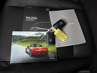 Mazda 3 Mazda 3 SKYACTIV-G 122 Comfort Bose | Leer - afbeelding nr 30