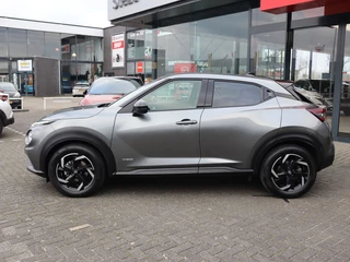 Nissan Juke - afbeelding nr 3