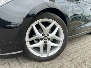 SEAT Ibiza Seat Ibiza 1.0 TSI FR|PANO|LED|VIRTUAL|CAMERA|STOELV|CARPLAY - afbeelding nr 36