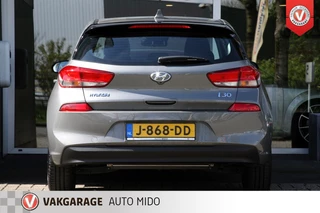 Hyundai i30 - afbeelding nr 11