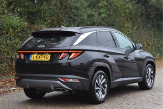 Hyundai Tucson | Afn.trekhaak | Camera | Carplay | Keyless | Stoelverwarming | Full LED | LM-Velgen - afbeelding nr 7