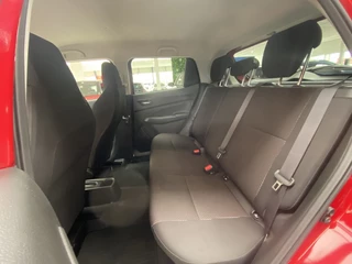 Suzuki Swift Suzuki Swift 1.4 Sport Smart Hybrid [ ADAPTIEVE CRUIS I CLIMA I CAMERA & STOE - afbeelding nr 6