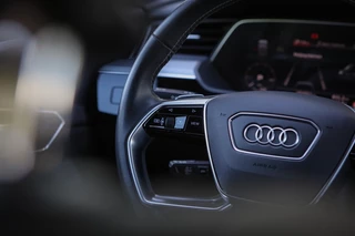 Audi e-tron - afbeelding nr 8