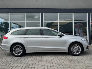 Ford Mondeo Ford Mondeo Wagon 2.0 IVCT HEV Titanium|Stoelverwaming|Navi|Cruise|Automaat| - afbeelding nr 22