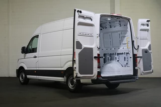 Volkswagen Crafter - afbeelding nr 18
