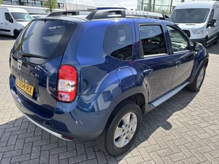 Dacia Duster - afbeelding nr 9