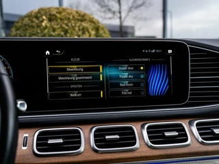 Mercedes-Benz GLE Mercedes GLE-klasse 350 e 4MATIC AMG|TREKHAAK|PANO|BURMESTER - afbeelding nr 29