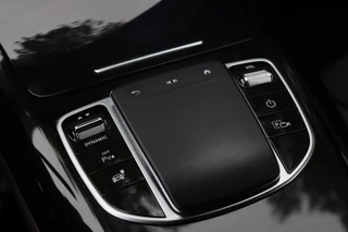 Mercedes-Benz EQC LED/MBUX/Leder/Keyless/Camera/AR/20