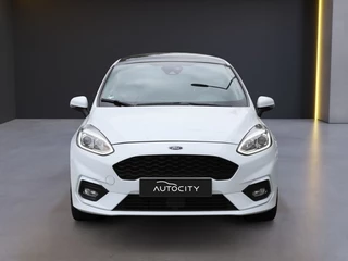 Ford Fiesta - afbeelding nr 8