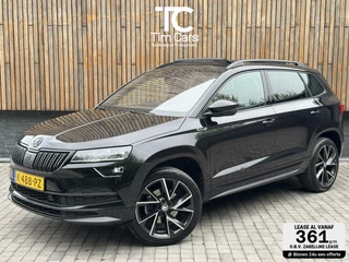 Škoda Karoq - 441796339-0