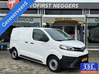 Toyota ProAce - 179767445-0