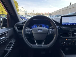 Ford Kuga Ford Kuga 2.5 PHEV ST-Line X | Afneembare trekhaak | Adaptive cruise control | Head up Display | Winter Pack | Elektrische achterklep | 1.500 kg trekgewicht | Bang&Olufsen - afbeelding nr 20