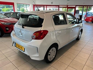 Mitsubishi Space Star - afbeelding nr 3