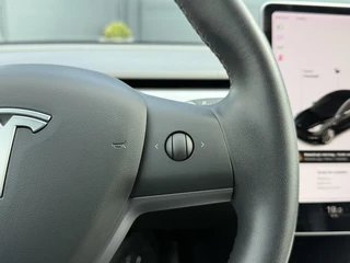 Tesla Model 3 Tesla Model 3 Long Range AWD 75 kWh 1e Eigenaar,Autopilot,Panodak,BTW Auto,Leder,360 Camera,NL Auto,N.A.P,Nieuwe APK bij Aflevering - afbeelding nr 26