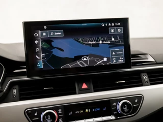 Audi A4 Audi A4 Avant 35 TFSI Sport Launch 150Pk Automaat (APPLE CARPLAY, GROOT NAVI, CLIMATE, STOELVERWARMING, SPORTSTOELEN, GETINT GLAS, LED KOPLAMPEN, ELEK ACHTERKLEP, NIEUWSTAAT) - afbeelding nr 29
