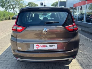 Renault Grand Scénic Renault Grand Scénic 1.2 TCE LED NAVIGATIE 7-PRS AIRCO LMV PDC - afbeelding nr 20
